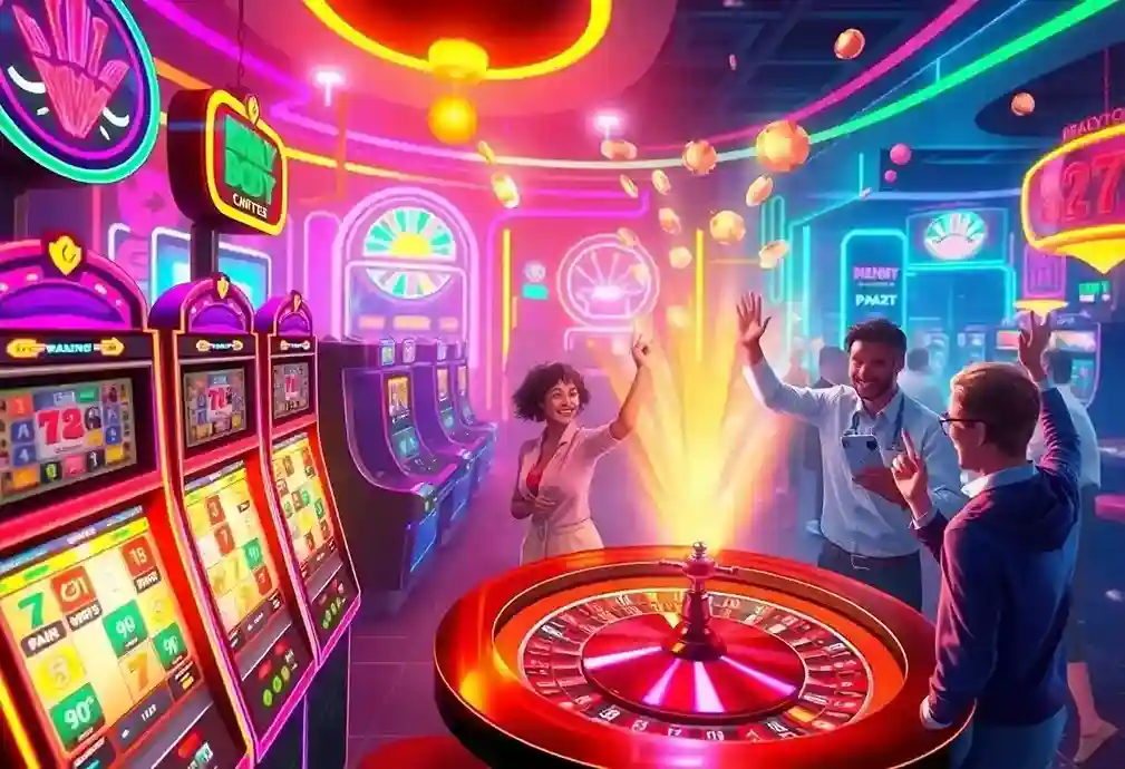 Why 088Jili Casino Stands Out as the Best Online Casino in the Market